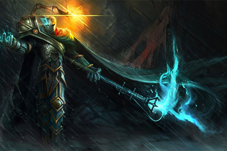 Gợi Ý Lên Đồ Shaco Độc Lạ, Tăng Cường Sức Mạnh Trong Game