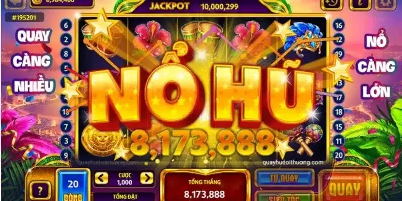 Hướng Dẫn Chơi Game Nổ Hũ Tặng Code - Cách Nhận Code Dễ Dàng