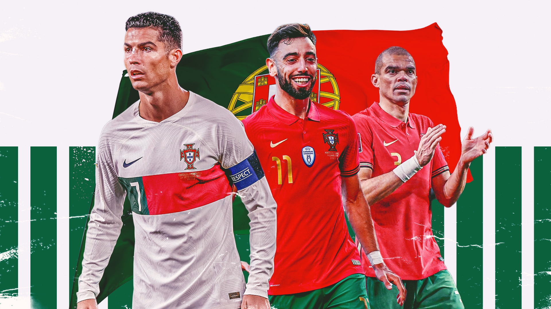 Cập Nhật Tỷ Lệ Bồ Đào Nha vs Ghana: Kèo Chấp 1-1.5 Và Tỷ Lệ O/U 2 1/4