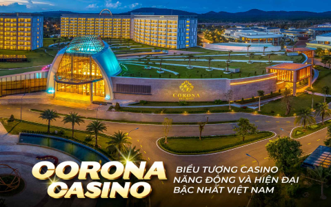 Khám Phá Queenco Hotel & Casino: Sự Kết Hợp Giữa Sang Trọng Và Giải Trí