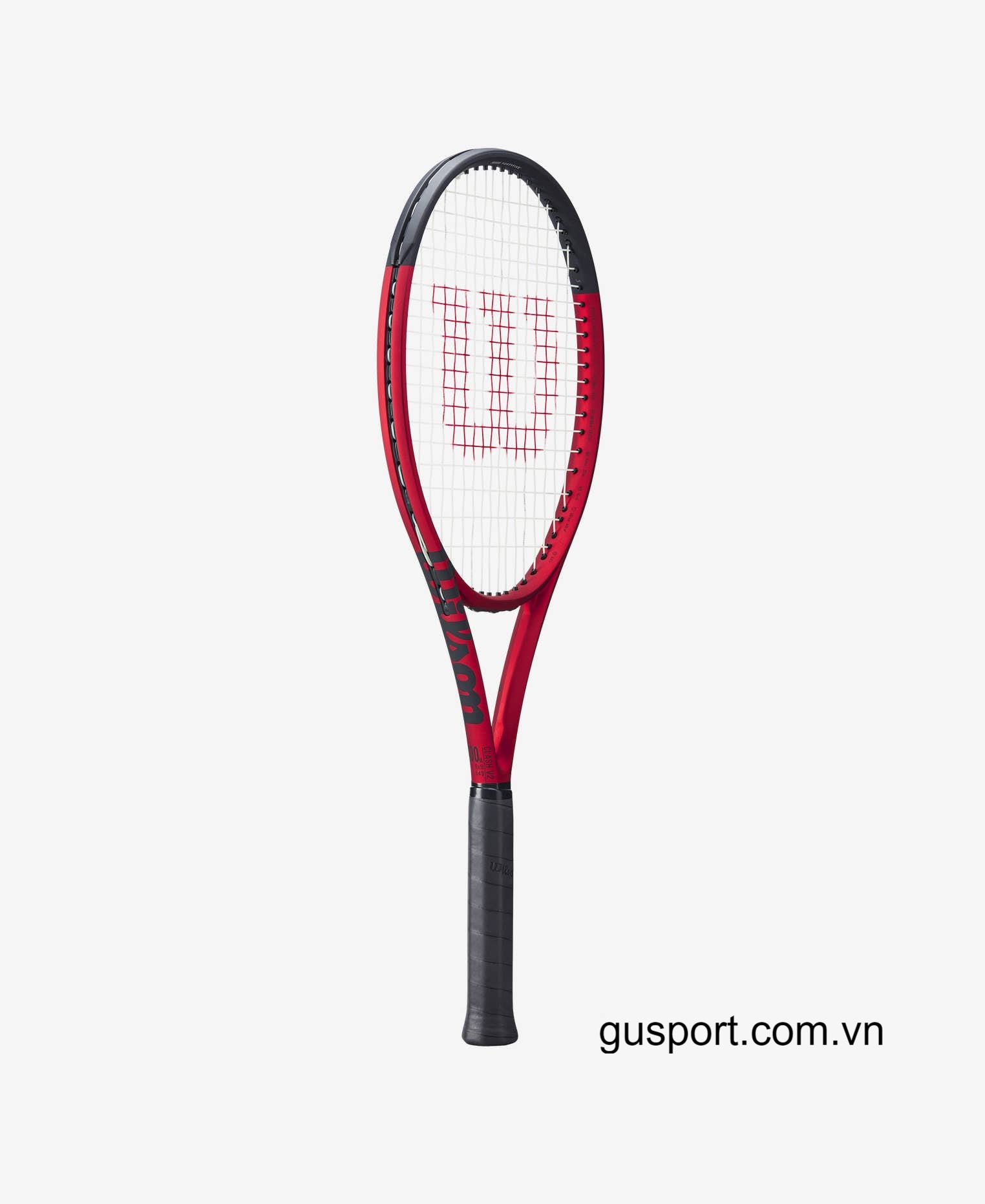 Mua vợt Wilson Clash V2 100UL chính hãng tại Hà Nội – Giá chỉ 3,990,000 đ
