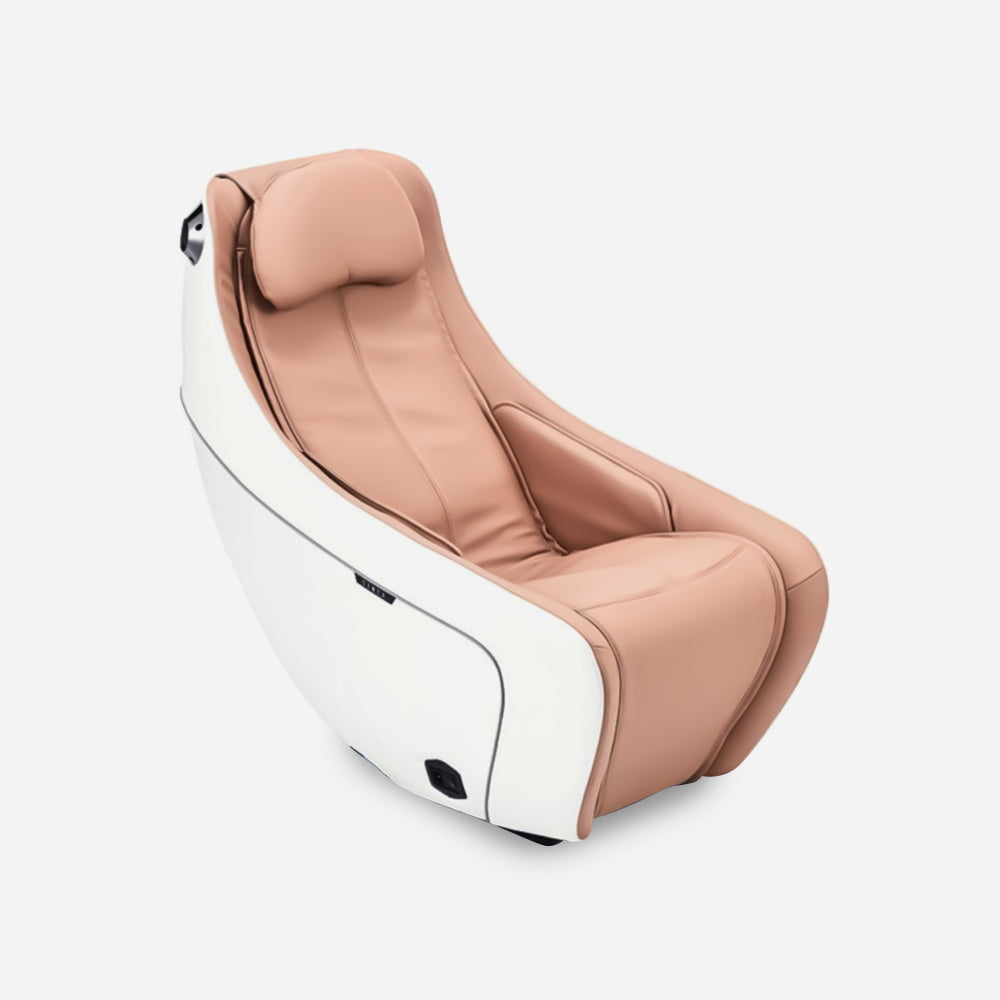 Ghế Massage Mini Nhật Bản Synca CirC MR320: Thiết Kế Tiện Lợi, Sử Dụng Dễ Dàng