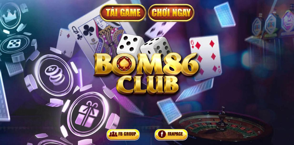 Tải Bum86 APK miễn phí - Thế giới game đổi thưởng đẳng cấp