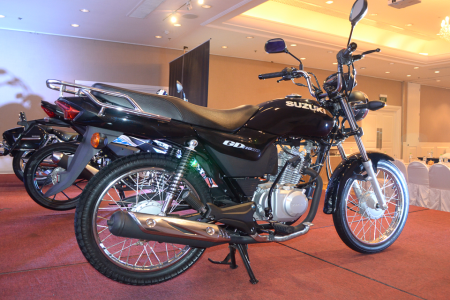 Đánh Giá Xe Côn Tay 125cc 2018 – Hiệu Năng Vượt Trội và Phong Cách Mới