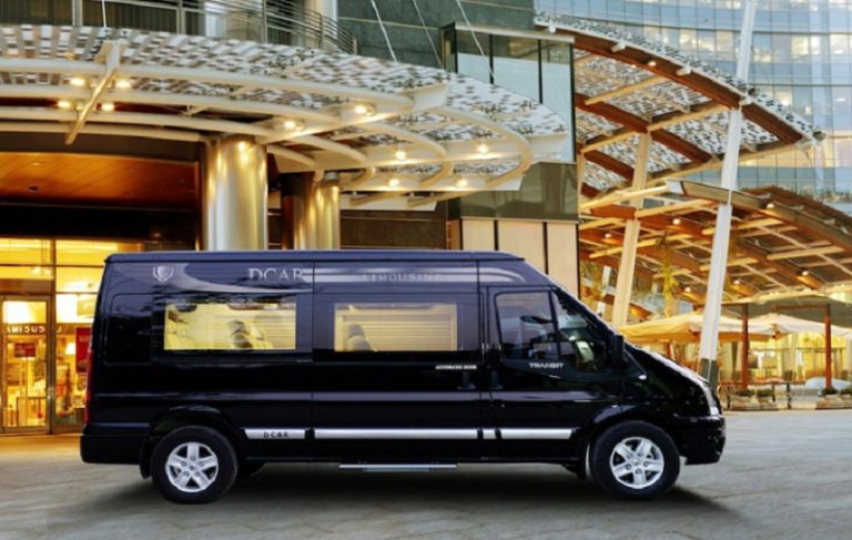 Top Xe Thanh Hoài: Đặt Xe Limousine Hà Nội - Thanh Hóa Dễ Dàng