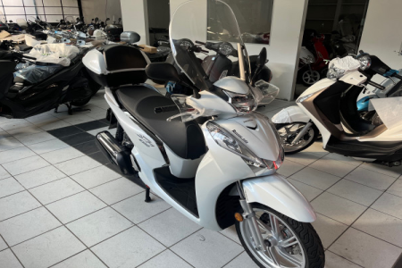 honda sh 300