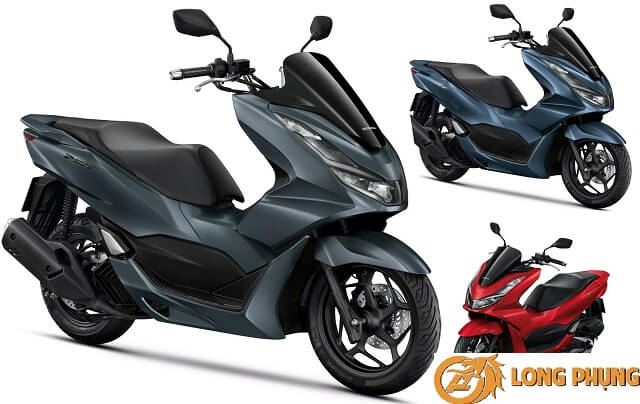 Mua xe ga Honda nhập khẩu: Top mẫu xe tay ga Honda đáng mua nhất 2024