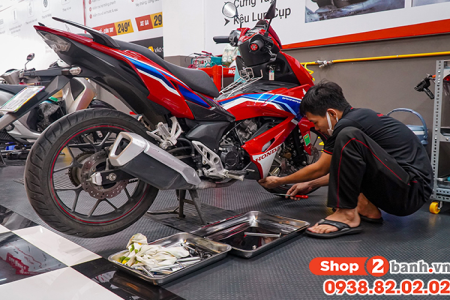 Nhớt Cho Xe Máy Winner X 2024: Bảo Vệ Động Cơ Và Tăng Cường Hiệu Suất