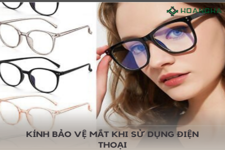 Kính Chặn Nhìn Sáng Xanh: Bảo Vệ Mắt Hiệu Quả