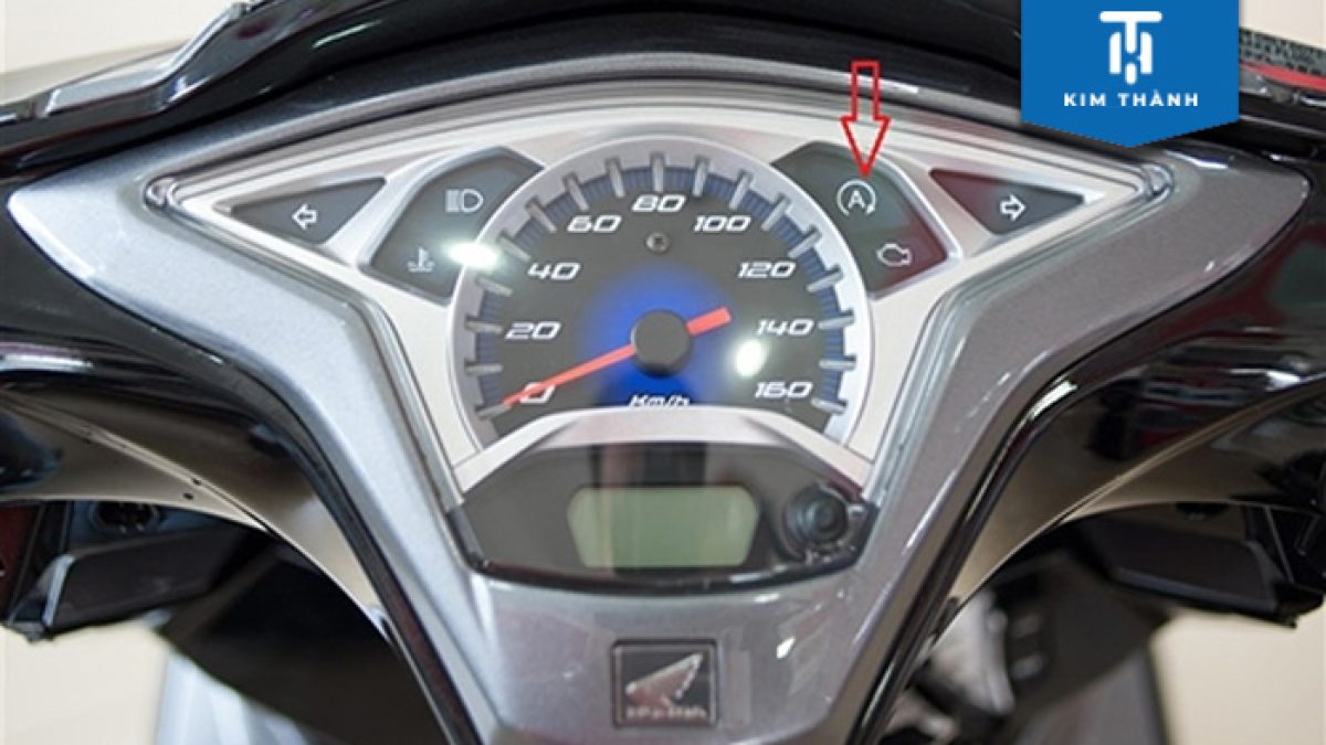 Bảng mã lỗi xe Honda FI: Tra cứu và xử lý nhanh các vấn đề xe
