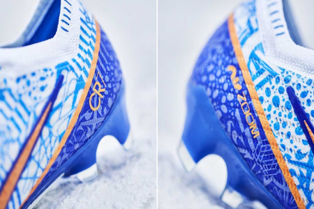 Mua Giày Mercurial CR7 Chính Hãng tại Nike: Các Mẫu Mới Nhất và Phổ Biến