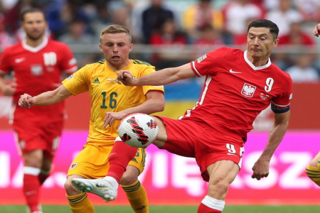 Kèo Mỹ vs Xứ Wales 21/11: Phân tích và nhận định chính xác