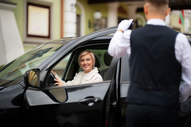 Hướng dẫn đỗ xe tại Woodbine Casino: Dễ dàng sử dụng dịch vụ valet parking