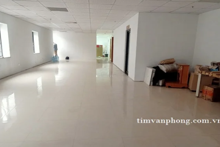Tìm kiếm văn phòng lý tưởng? 15A Nguyễn Chí Thanh sẵn sàng đáp ứng