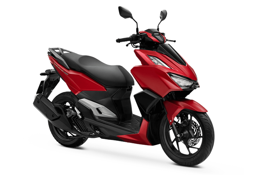 Honda Vario 160 và 125: Đánh giá tổng quan về các phiên bản mới nhất