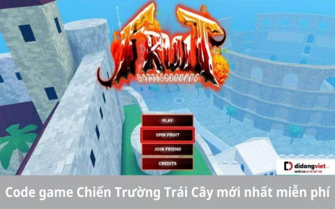 Cập Nhật Code Game Đổi Thưởng Hấp Dẫn – Cách Đổi Quà Nhanh Nhất