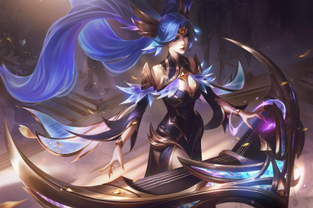 Hướng dẫn lên đồ Amumu SP chuẩn nhất cho game thủ LMHT mùa 14.22