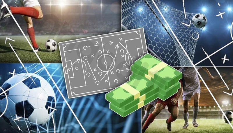 Kèo Chấp 1.25: Đặc Điểm và Cách Đặt Cược Hiệu Quả