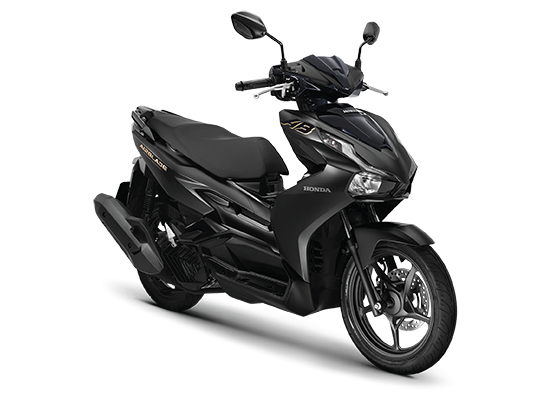 Honda Air Blade 150cc: Cập nhật mới nhất và giá xe 2024