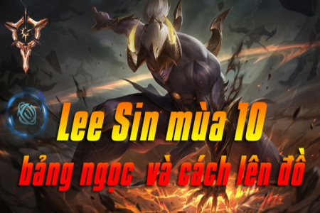 Cách xây dựng đồ Teemo mạnh nhất trong Liên Minh Huyền Thoại S14