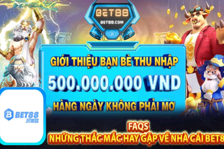 Bet88 kèo nhà cái: Soi kèo bóng đá trực tuyến cực dễ