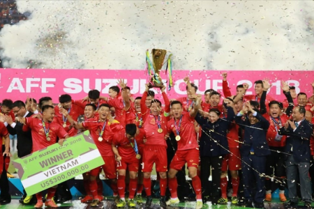AFF Suzuki Cup 2024: Cập nhật thông tin, Kết quả trực tiếp và Lịch thi đấu