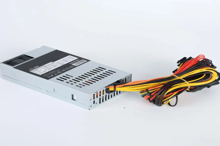 Nguồn Flex ATX Là Gì? Lợi Ích Khi Sử Dụng Cho Máy Chủ và Thiết Bị ITX