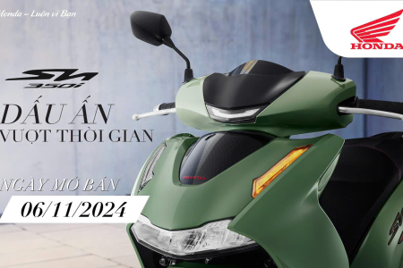 Head Honda Văn Hải Gò Công – Dịch vụ bán và sửa chữa xe máy uy tín