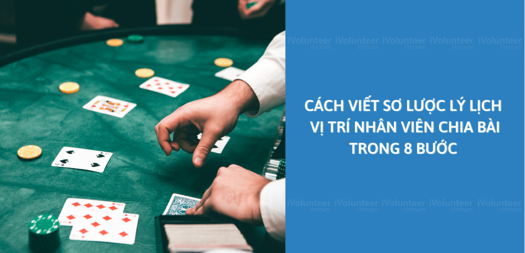 Công việc tại casino: Hướng dẫn chọn lựa vị trí phù hợp và yêu cầu kỹ năng