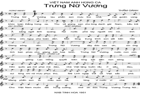 Cuộc Khởi Nghĩa Hai Bà Trưng: Di Sản Và Ý Nghĩa Trong Lịch Sử Việt Nam