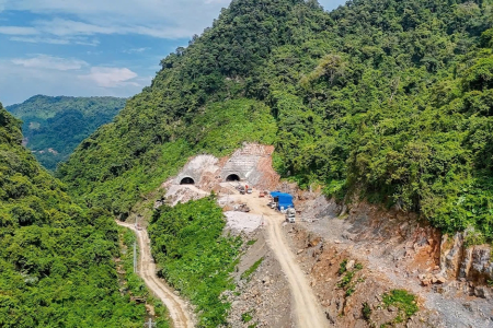 Tất tần tật về cầu Rạch Miễu 2: Đặc điểm, tiến độ và chi tiết công trình
