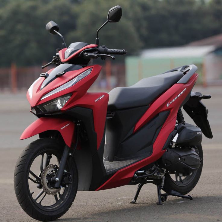 Mua xe Honda Vario 150 Đỏ Bóng: Giá tốt nhất 2024