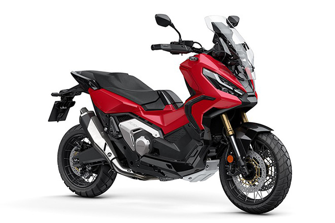 Honda X-ADV 150cc 2021: Khám Phá Mẫu Xe Mạnh Mẽ và Tiện Lợi