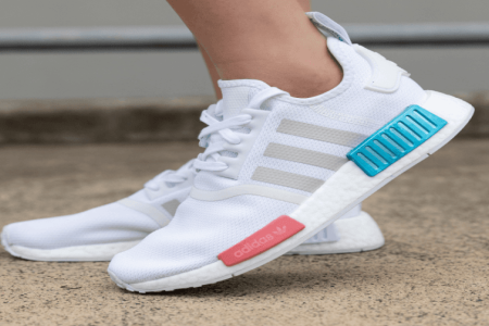 Khám phá giày adidas NMD xanh chính hãng, ưu đãi hấp dẫn tại iPrice