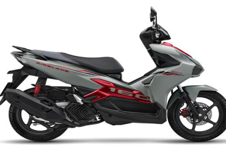 Vario 125 Đỏ Đen 2024: Đánh giá chi tiết về giá, tính năng và màu sắc nổi bật