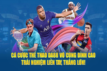 One88 – Nhận thưởng cực lớn và trải nghiệm cược thể thao đỉnh cao