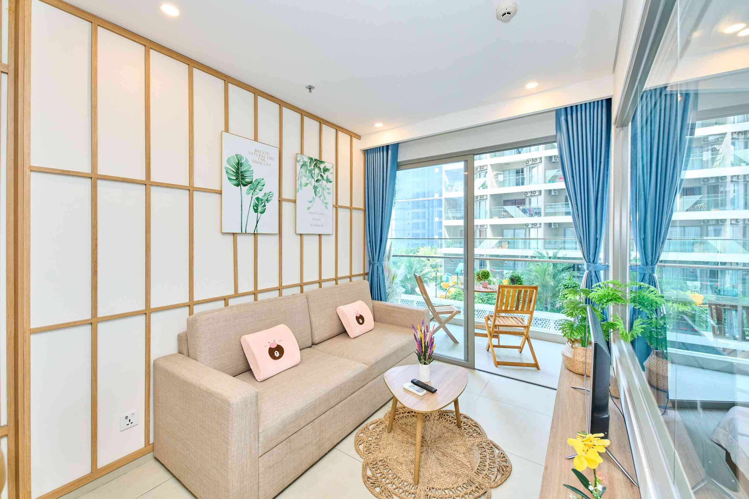 Khám phá không gian sống đẳng cấp tại Due North Preston, căn hộ 2 phòng ngủ với hồ bơi trên mái