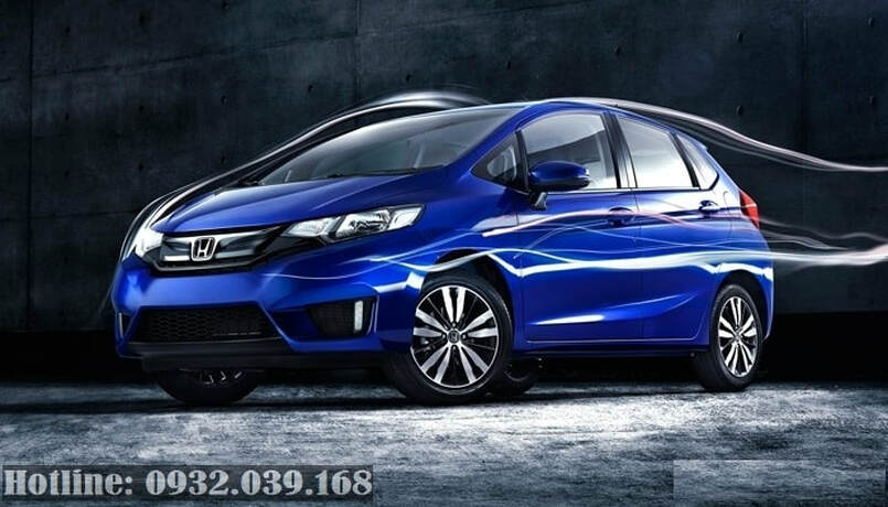 Honda Jazz 2019 Blue: Giá xe, thông số kỹ thuật và đánh giá chi tiết
