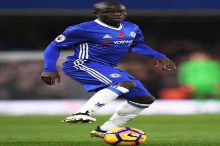 Kante FO4: Cập Nhật Mới Nhất Về NGolo Kanté và Các Lựa Chọn Team