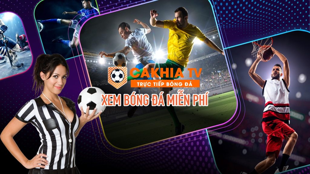 Thevang TV: Trực tiếp bóng đá, không quảng cáo, miễn phí 100%