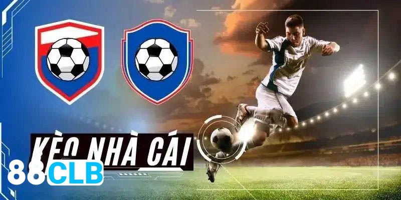 bet88 kèo nhà cái uy tín không?(5 mẹo nhận biết nhà cái chất lượng)