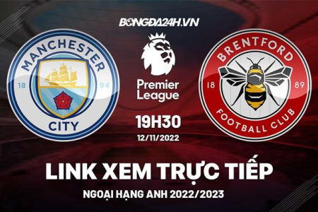 Luton vs Man City: Đội hình ra sân, link xem trực tiếp!