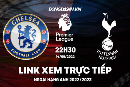 Trực tiếp Bournemouth đấu với Chelsea: Xem ở đâu, lúc mấy giờ?