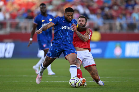 Trận chelsea đấu với wrexham có gì hot? Nhận định từ chuyên gia