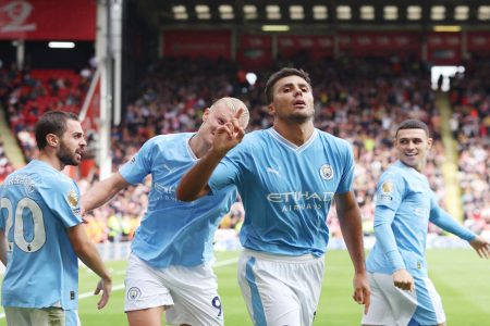 Sheff utd đấu với liverpool: Đội hình ra sân, link xem trực tiếp