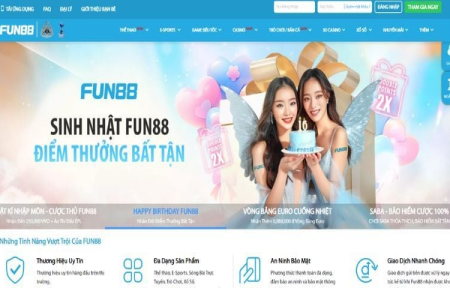 Tìm kiếm nhà cái uy tín nhất hiện nay? GamersAlliance là lựa chọn số 1