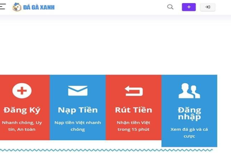 Nhà cái SV388 là gì? Cách đăng ký tài khoản nhanh nhất!