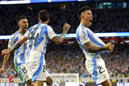 Tin nóng kèo nhà cái Argentina: Nhận định bóng đá Argentina chính xác nhất