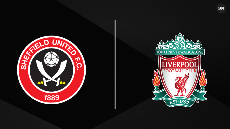 Sheff utd đấu với liverpool: Đội hình ra sân, link xem trực tiếp