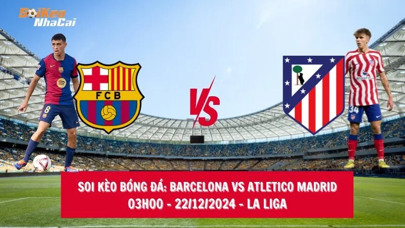Xem kèo nhà cái Laliga ở đâu uy tín? (Tổng hợp các trang web uy tín)